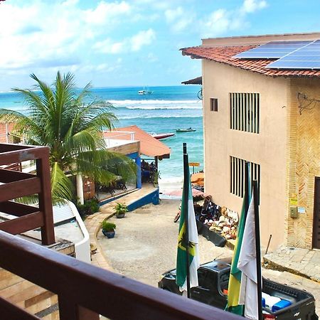 Praia de Pipa Pipa'S Bay Apto 208 - Flat Em Pipa Rn المظهر الخارجي الصورة