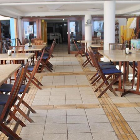 Praia de Pipa Pipa'S Bay Apto 208 - Flat Em Pipa Rn المظهر الخارجي الصورة