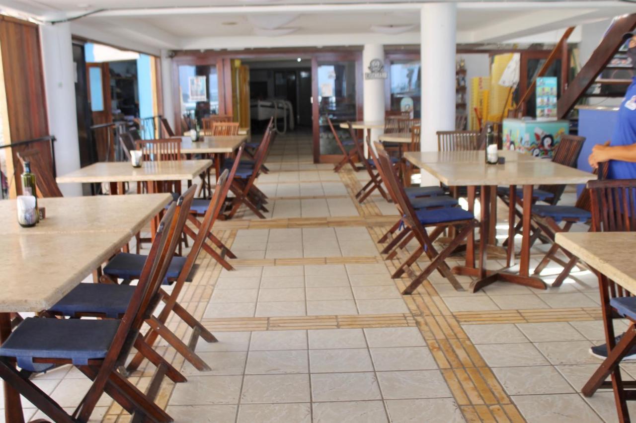 Praia de Pipa Pipa'S Bay Apto 208 - Flat Em Pipa Rn المظهر الخارجي الصورة