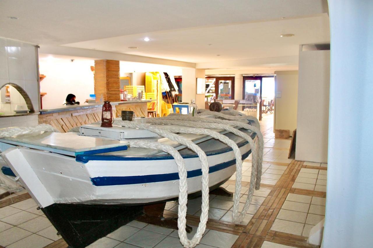 Praia de Pipa Pipa'S Bay Apto 208 - Flat Em Pipa Rn المظهر الخارجي الصورة