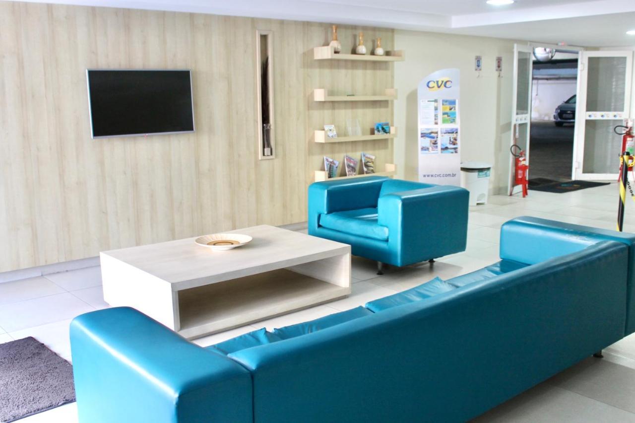 Praia de Pipa Pipa'S Bay Apto 208 - Flat Em Pipa Rn المظهر الخارجي الصورة