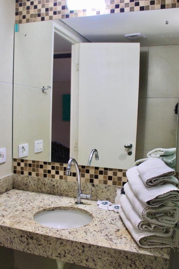 Praia de Pipa Pipa'S Bay Apto 208 - Flat Em Pipa Rn المظهر الخارجي الصورة