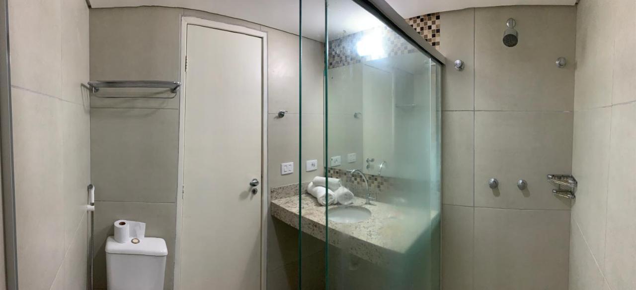 Praia de Pipa Pipa'S Bay Apto 208 - Flat Em Pipa Rn المظهر الخارجي الصورة