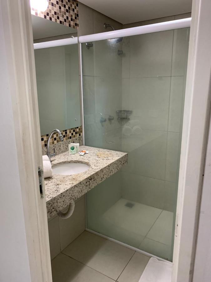 Praia de Pipa Pipa'S Bay Apto 208 - Flat Em Pipa Rn المظهر الخارجي الصورة